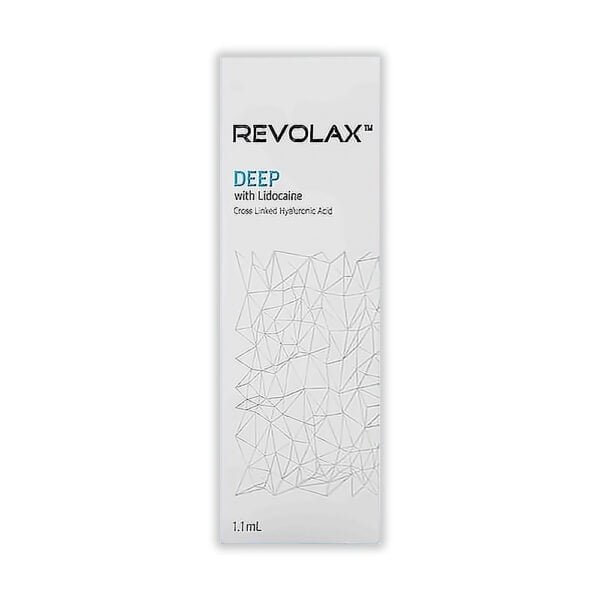 Revolax Deep