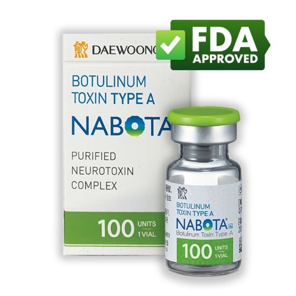 Nabota 100U